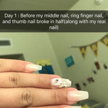 Purely Polish Nails - Nail Salons Near Me - Westminster, California