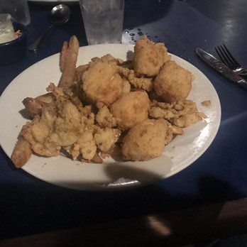 Boston Sail Loft - Whole belly clams and scallops. Perfection. - Bars Near Me - Boston, Massachusetts Boston Sail Loft - Whole belly clams and scallops. Perfection. - Bars Near Me - Boston, Massachusetts