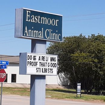 Eastmoor Animal Clinic