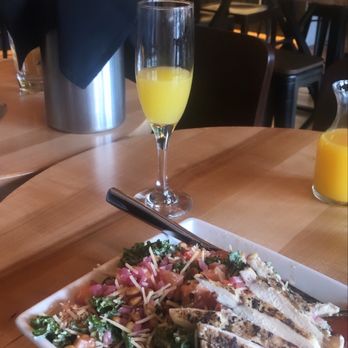 James Bar - Kale Caesar Salad - Bars Near Me - Missoula, Montana James Bar - Kale Caesar Salad - Bars Near Me - Missoula, Montana