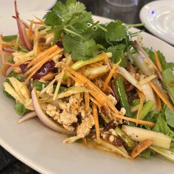 Pad Thai I - Larb
