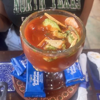 Cholula's - Cocktail de camerones - Mexican Near Me - San Antonio, Texas Cholula's - Cocktail de camerones - Mexican Near Me - San Antonio, Texas