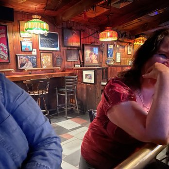Boozgeois Saloon - Dive Bars Near Me - Fort Pierce, Florida