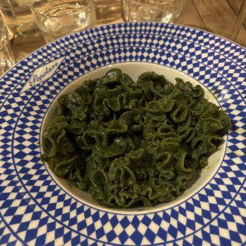 Circolo Popolare - Pesto pasta - Italian Near Me - London, XGL Circolo Popolare - Pesto pasta - Italian Near Me - London, XGL