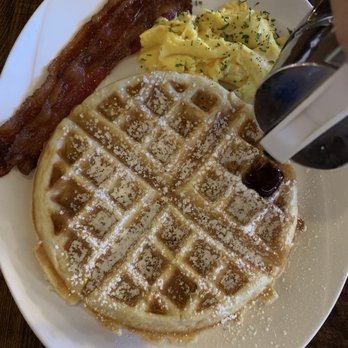 Eggstravaganza Cafe - Waffle - Breakfast & Brunch Near Me - Antioch, Tennessee