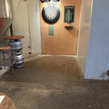 Macleod Ale Brewing - Dart board - Breweries Near Me - Van Nuys, California Macleod Ale Brewing - Dart board - Breweries Near Me - Van Nuys, California