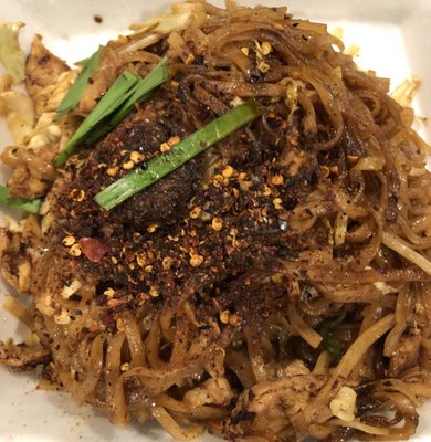 Thai Pepper by null