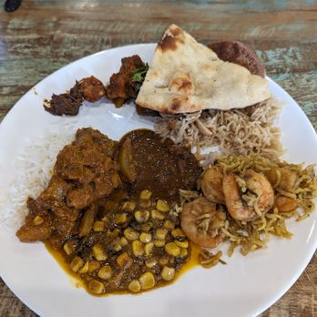 Godavari - Indian Near Me - Woburn, Massachusetts