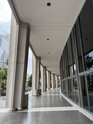 The Music Center by null