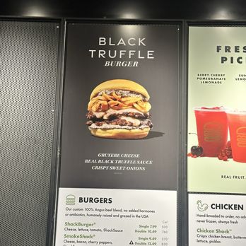 Shake Shack Herald Square - Burgers Near Me - New York, New York Shake Shack Herald Square - Burgers Near Me - New York, New York