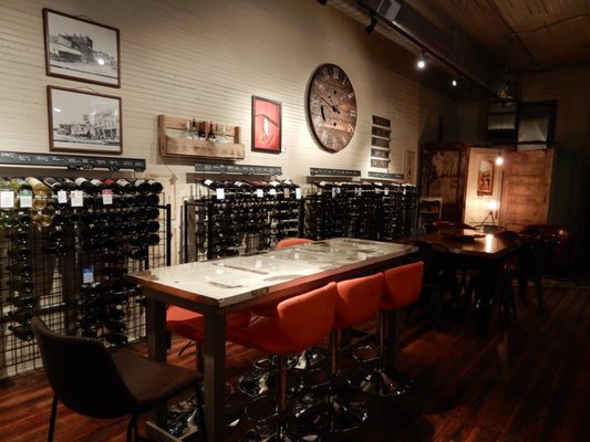 Twisted Vine by null