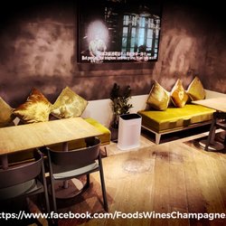 The Pawn - #China : #ThePawn, #HongKong   #Address: 1/F, 62 #JohnstonRoad, #WanChai  #灣仔 #莊士敦道 62號1樓  #Western #Bar #ThemeRestaurant