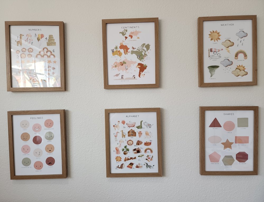 BARRIOS FAMILY DAYCARE Pico Rivera, California Child Care & Day