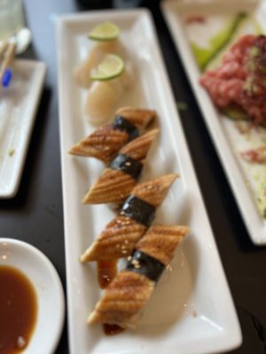 Arigato Sushi by null