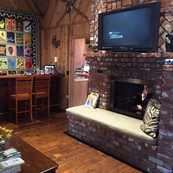 Alpenhorn Bed & Breakfast - Big Bear Lake, CA