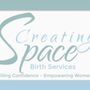 Creating Space Birth Services