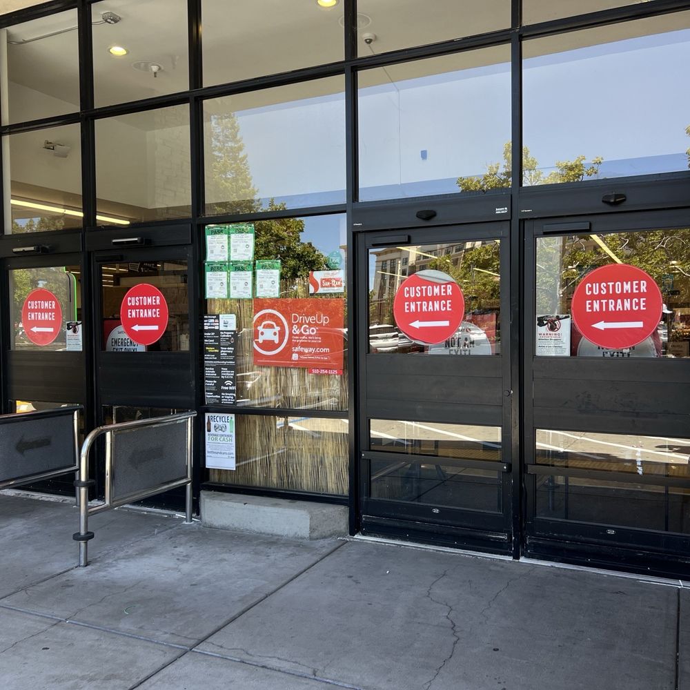Safeway - 6/28/25 FYI. Closed - Grocery Near Me - Hayward, California Safeway - 6/28/25 FYI. Closed - Grocery Near Me - Hayward, California