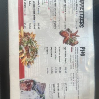 Phowheels - Food Trucks Near Me - Burtonsville, Maryland