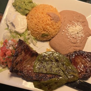 El Tapatio Mexican Restaurant - Carne Asada - Mexican Near Me - Kissimmee, Florida