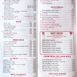 Goodie's Carryout - Carryout Menu