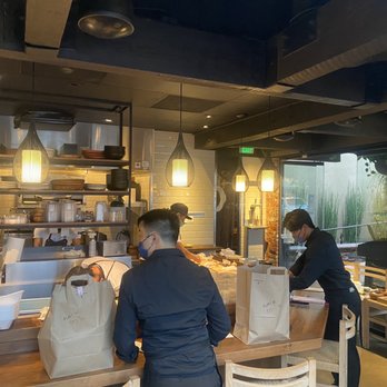 Himitsu - Sushi Bars Near Me - La Jolla, California Himitsu - Sushi Bars Near Me - La Jolla, California