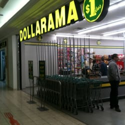 Dollarama