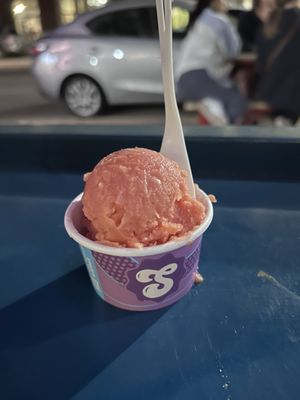 Sweet Action by null