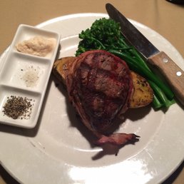 Filet Mignon