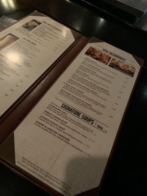LongHorn Steakhouse by null
