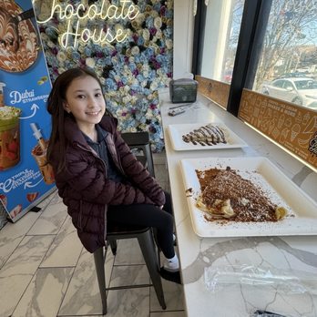 CHOCOLATE HOUSE - Updated February 2026 - 58 Photos & 30 Reviews - 181