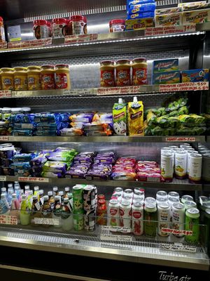 Kusina Ni Lorraine Filipino Fast Food & Asian Market by null