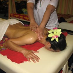Wat Pho Thaise Massage - Thaise Massage OOK voor dames.