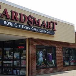 Cardsmart