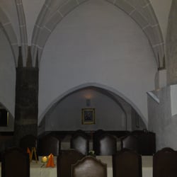 Klostergaststätte Seeon
