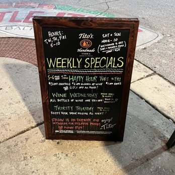 Benny’s - Italian Near Me - Baltimore, Maryland