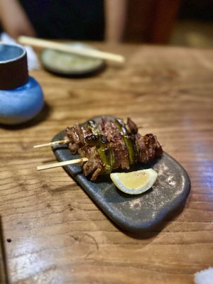 Ippuku by null