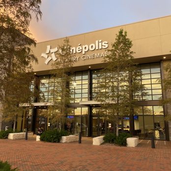 CINÉPOLIS LUXURY CINEMAS HAMLIN - Updated November 2024 - 355 Photos