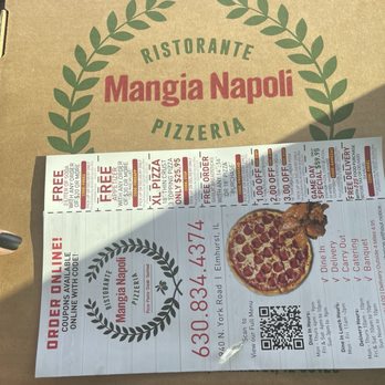 Mangia Napoli - Italian Near Me - Elmhurst, Illinois Mangia Napoli - Italian Near Me - Elmhurst, Illinois