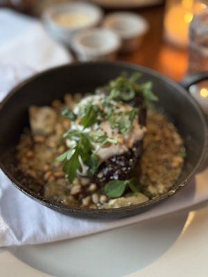 Fore Street Restaurant by null