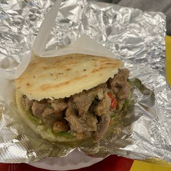 Arepittas - Arepa - Venezuelan Near Me - Pittsburgh, Pennsylvania