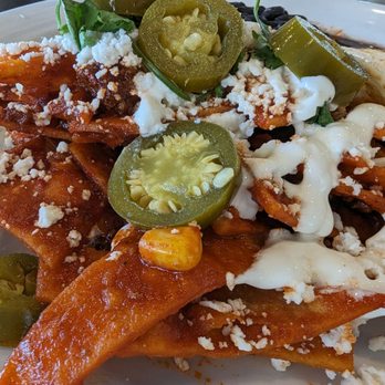 iJava Cafe - Chilaquiles - Breakfast & Brunch Near Me - San Jose, California iJava Cafe - Chilaquiles - Breakfast & Brunch Near Me - San Jose, California