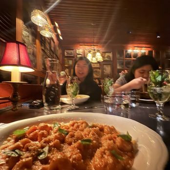 Trivoli Tavern - Vodka Rigatoni - American Near Me - Chicago, Illinois Trivoli Tavern - Vodka Rigatoni - American Near Me - Chicago, Illinois
