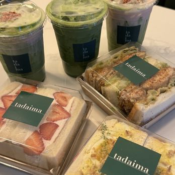 Tadaima - Marina - Cafes Near Me - San Francisco, California Tadaima - Marina - Cafes Near Me - San Francisco, California