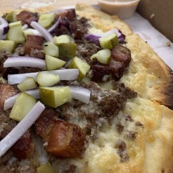 Voodoo - Pizza Near Me - Annapolis, Maryland Voodoo - Pizza Near Me - Annapolis, Maryland