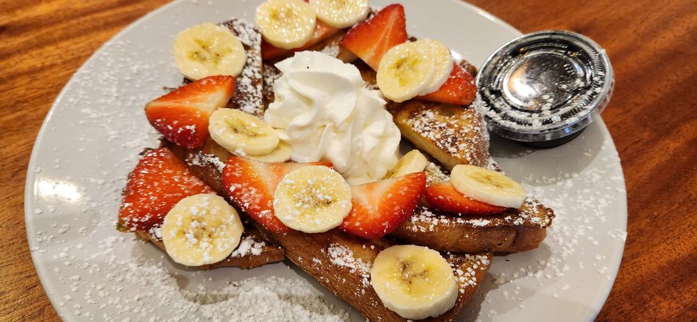 Homebrew Coffee Shop & Eatery Image