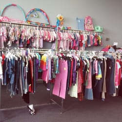 Kiddie Klosets