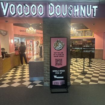 Voodoo Doughnut - Donuts Near Me - Denver, Colorado Voodoo Doughnut - Donuts Near Me - Denver, Colorado
