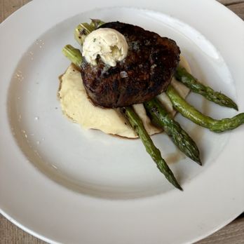 The Grand Marlin - Filet Mignon - Seafood Near Me - Gulf Breeze, Florida The Grand Marlin - Filet Mignon - Seafood Near Me - Gulf Breeze, Florida
