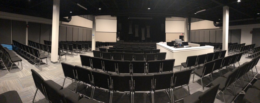 Concord Christian Academy - childcare center in Concord, NH