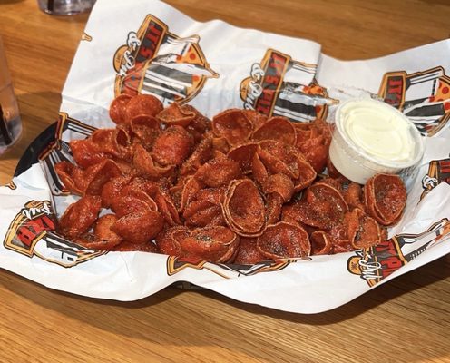 JT's Pizza & Pub - Grandview Heights by null